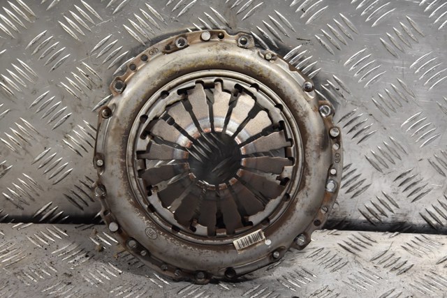 OPEL 55351938 Корзина сцепления в наличии Павлоград