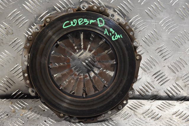 Корзина диска сцепления 55351938 OPEL