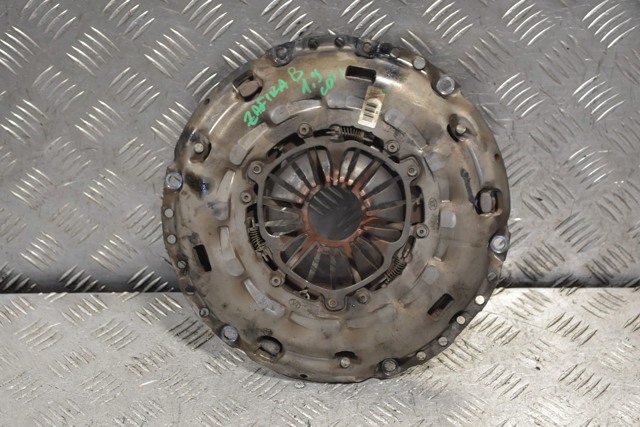 OPEL 55353062 в наличии Львов