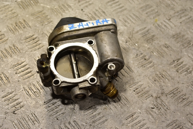 55353801 OPEL Дроссельная заслонка купить в Ужгород