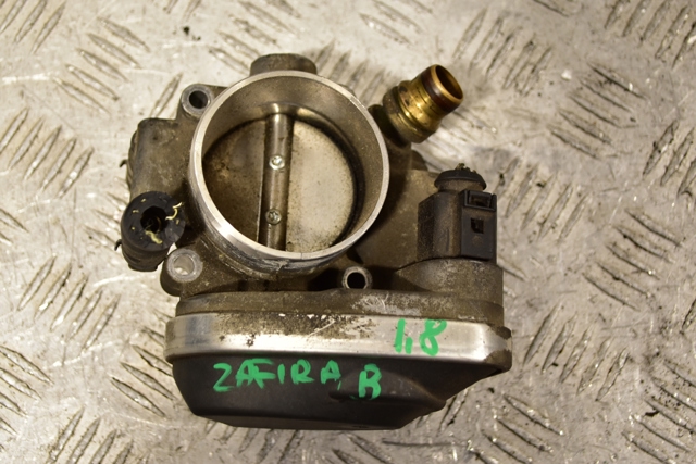 OPEL 55353801 Дроссельная заслонка в наличии Ровно