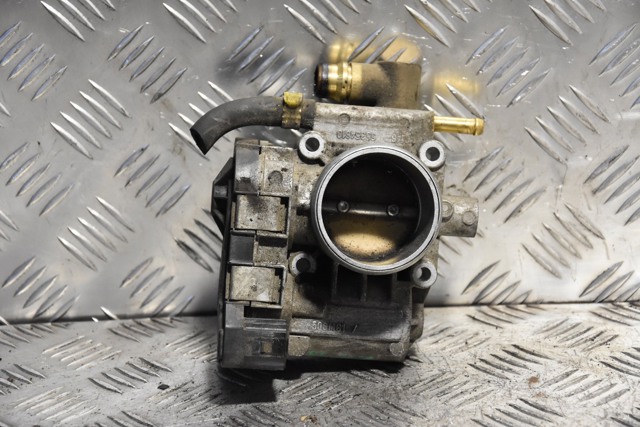 55354610 FIAT Дроссельная заслонка купить в Кривой Рог