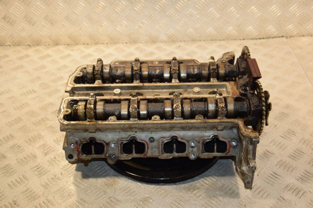 Головка 55355430 OPEL