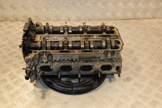 OPEL 55355430 Головка блока цилиндров (ГБЦ) в наличии Павлоград