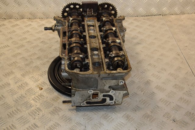 OPEL 55355430 ГБЦ в наличии Ужгород