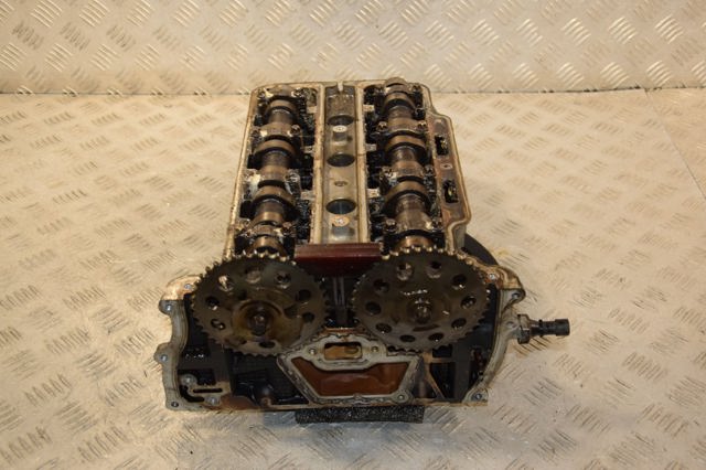 55355430 OPEL ГБЦ купить в Одесса