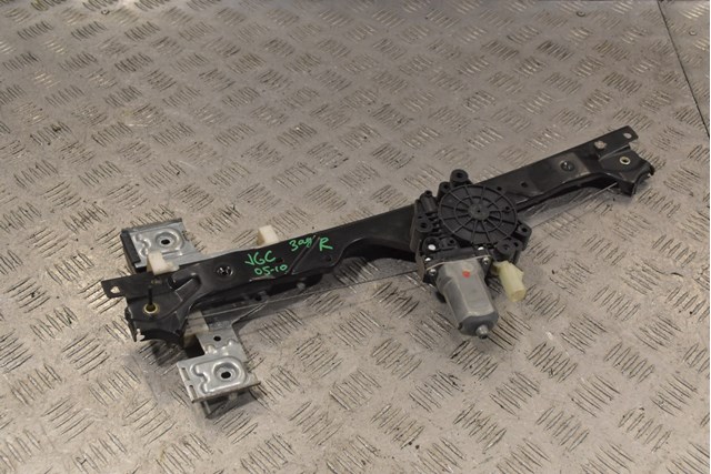 55394228AB CHRYSLER Механизм стеклоподъемника двери задней правой купить в Винница