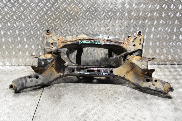 Подвеска задняя 554004BF0A NISSAN