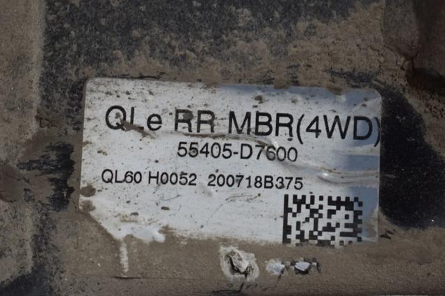 HYUNDAI 55405D7600 в наличии Ужгород