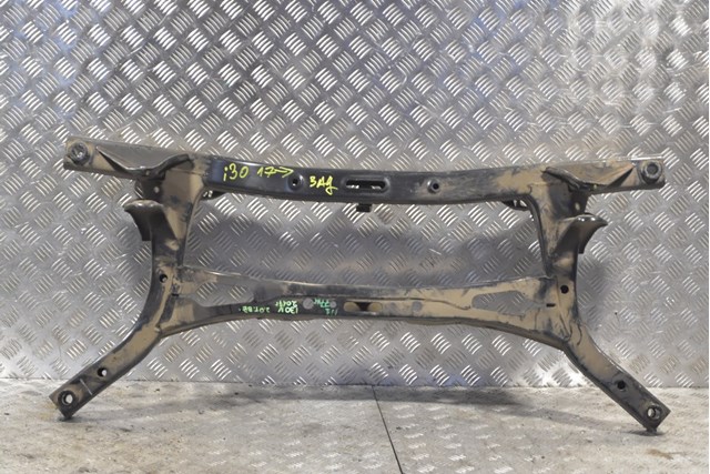 Балка задней подвески поперечная 55410G4AA0 HYUNDAI