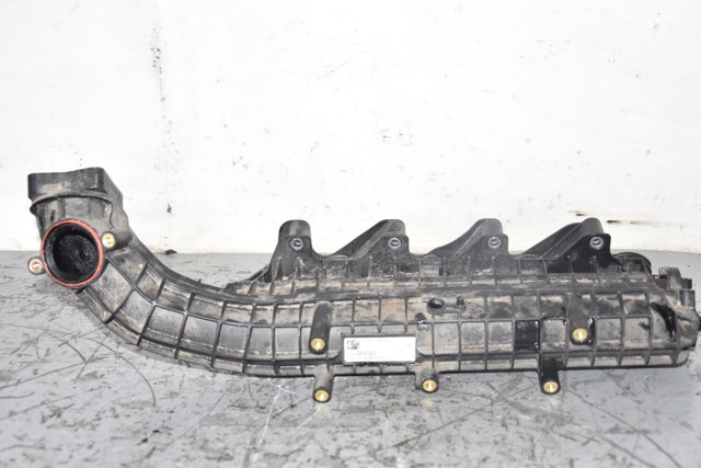 55498492 OPEL Впускной коллектор купить в Харьков