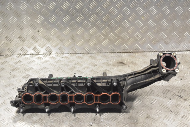 OPEL 55498492 Впускной коллектор в наличии Ирпень