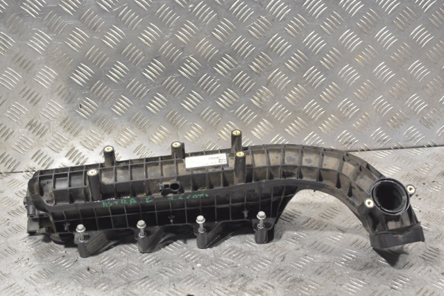 OPEL 55498492 Коллектор впускной в наличии Тернополь