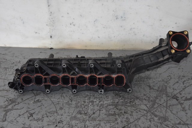 OPEL 55498492 Впускной коллектор в наличии Одесса