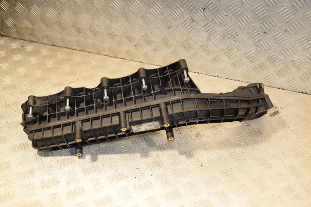 55498492 OPEL Впускной коллектор купить в Ровно