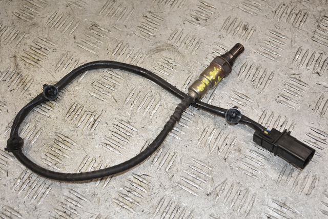 OPEL 55502863 Лямбда зонд в наличии Черновцы