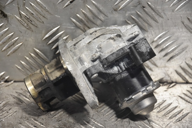 OPEL 55507819 Клапан EGR рециркуляции газов в наличии Харьков