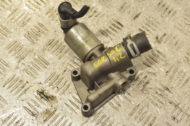 OPEL 55556720 Клапан EGR рециркуляции газов в наличии Кривой Рог
