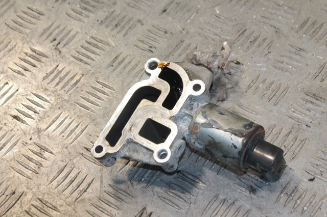 55556720 OPEL Клапан EGR рециркуляции газов купить в Полтава