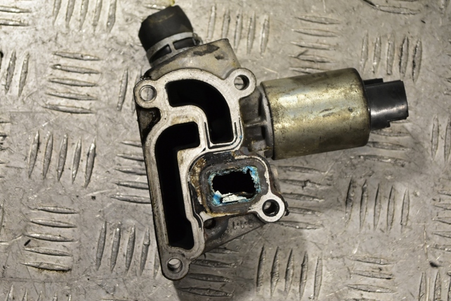 55556720 OPEL Клапан EGR рециркуляции газов купить в Киев