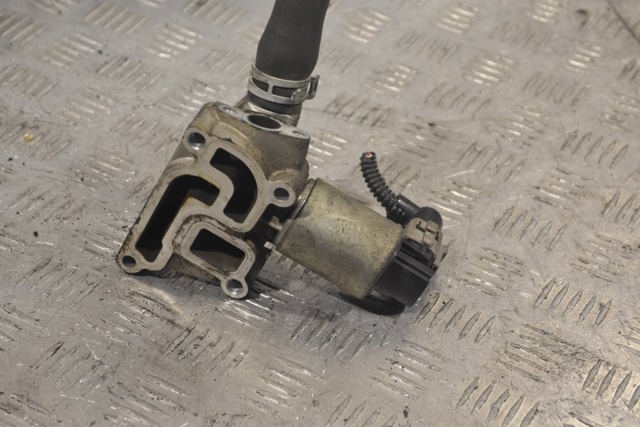 55556720 OPEL Клапан EGR рециркуляции газов купить в Николаев