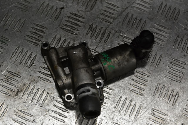 OPEL 55556720 Клапан ЕГР в наличии Одесса