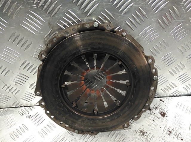 OPEL 55557554 Корзина сцепления в наличии Чернигов