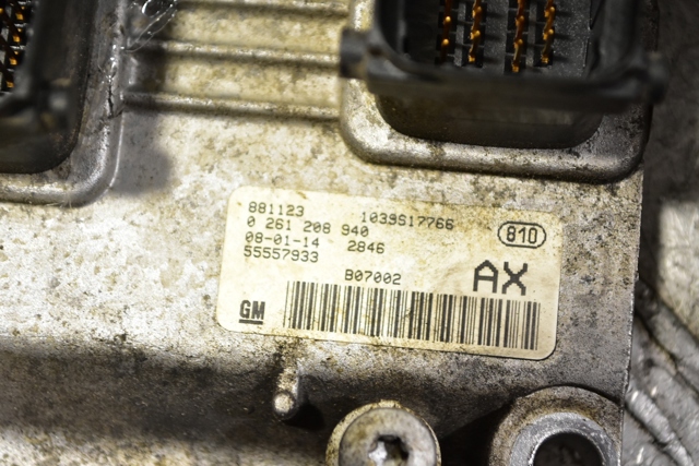 OPEL 55557933 в наличии Николаев