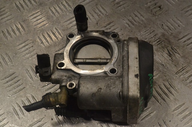 55560398 OPEL Дроссельная заслонка купить в Павлоград