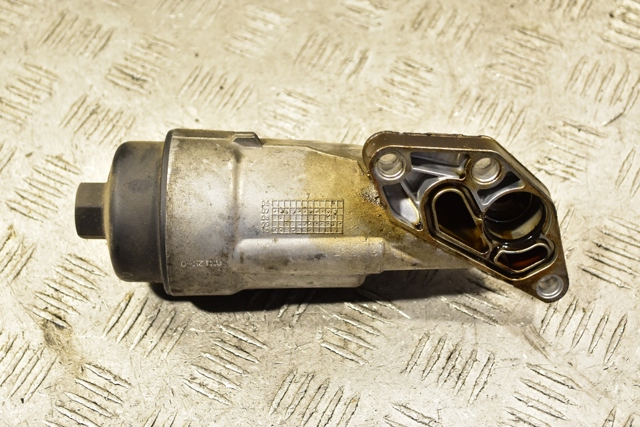 OPEL 55560748 Корпус масляного фильтра в наличии Сумы