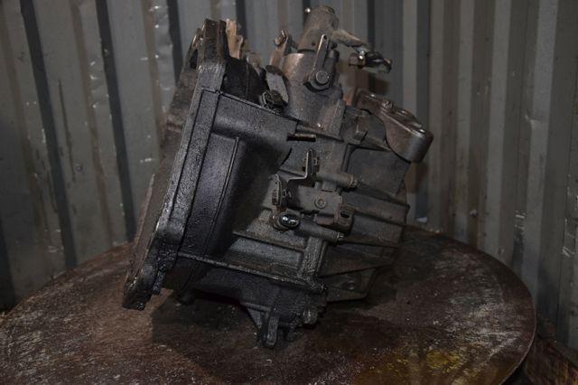 55561599 OPEL КПП купить в Житомир