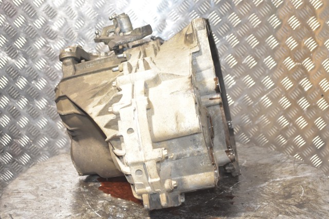55561696 OPEL КПП в сборе (механическая коробка передач) купить в Николаев