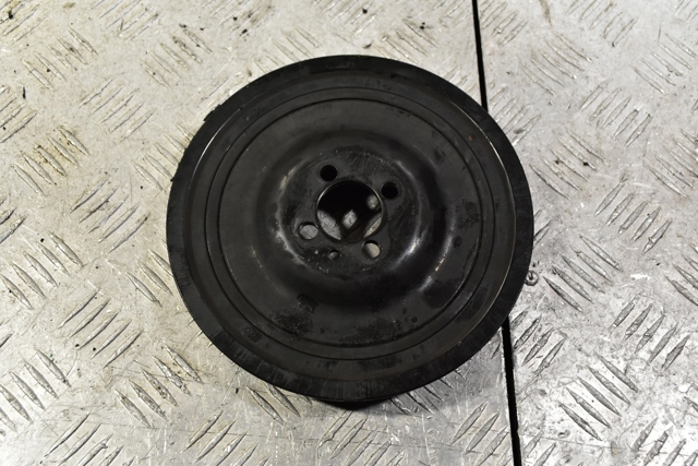 OPEL 55563401 Шкив коленвала в наличии Черновцы