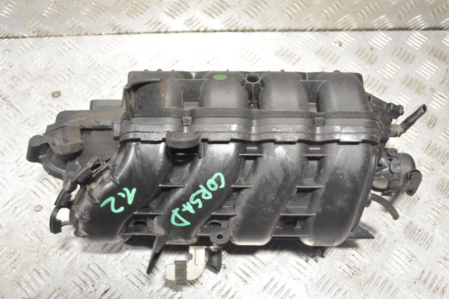 55563664 OPEL купить в Львов