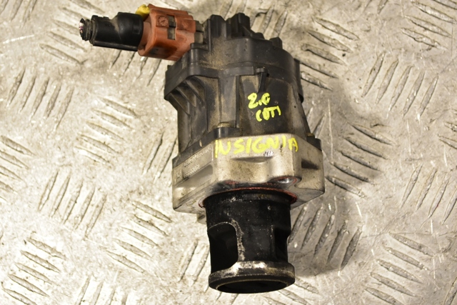 OPEL 55566052 Клапан EGR рециркуляции газов в наличии Чернигов