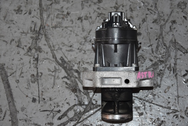 OPEL 55566052 Клапан EGR рециркуляции газов в наличии Полтава