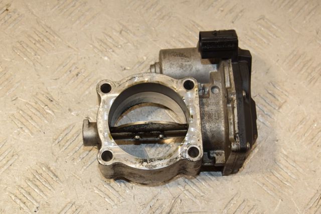 55567728 OPEL Дроссельная заслонка купить в Ровно