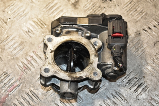 OPEL 55570009 Дроссельная заслонка в наличии Ирпень