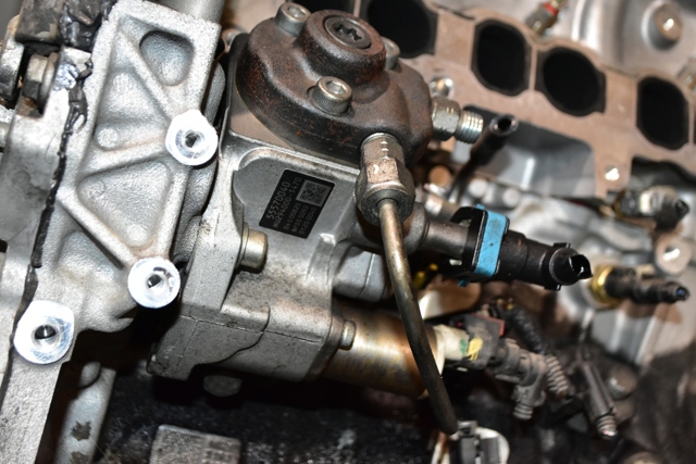 55570040 OPEL ТНВД купить в Кривой Рог