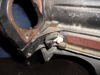 Ограничитель частоты вращения коленчатого вала двигателя 55571994 OPEL