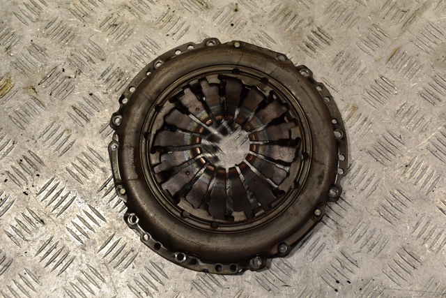 OPEL 55572383 Корзина сцепления в наличии Ирпень