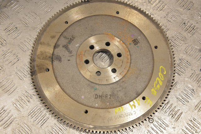 55572815 OPEL Маховик купить в Ужгород