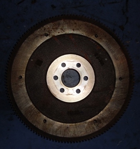 55572815 OPEL Маховик купить в Харьков
