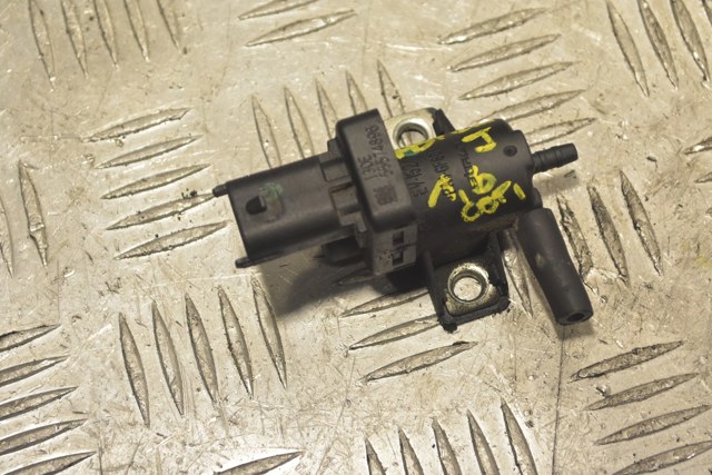 55574896 Клапан преобразователь давления наддува (соленоид)  купить Полтава