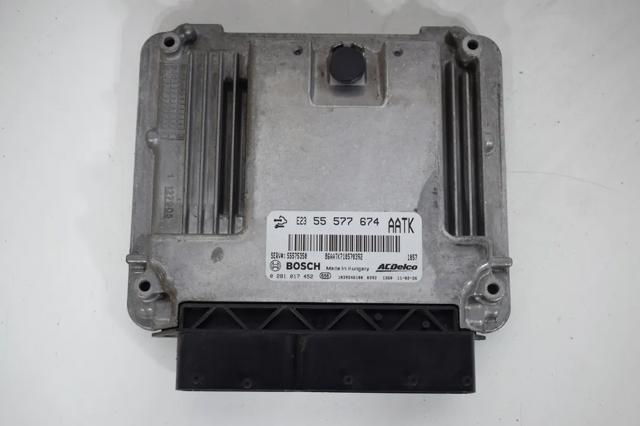 OPEL 55577674 в наличии Винница