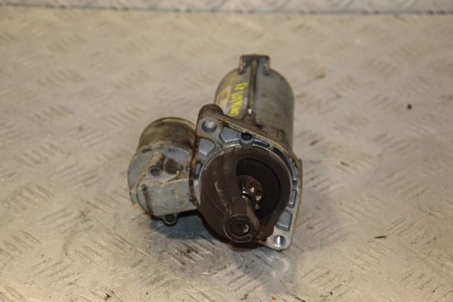 OPEL 55578093 Стартер в наличии Черновцы