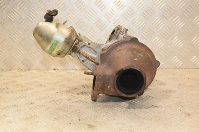 55581063 OPEL Турбина купить в Каменское