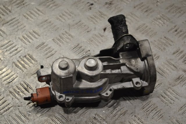 55581958 OPEL Клапан ЕГР купить в Винница