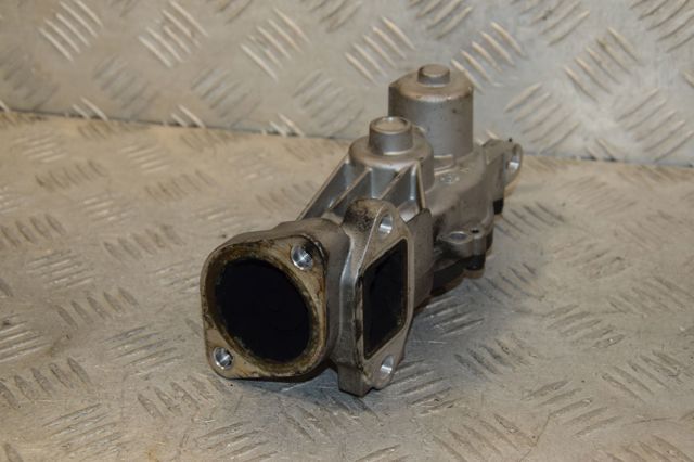 OPEL 55581958 Клапан EGR рециркуляции газов в наличии Днепр
