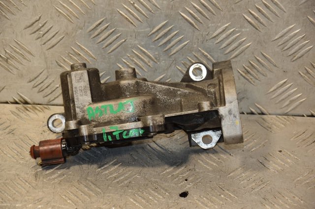 OPEL 55581958 Клапан EGR рециркуляции газов в наличии Львов
